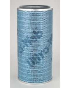 CARTUCCIA Ø 324 H=660 N.P.350 FISS.CON BARRA FILET.ULTRAWEB FR APERTA/CHIUSA