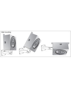 VARIABLE DIRECTION STAND FOR IR EXPLOSION-PROOF FLAME DETECTOR RIV-601P/FA