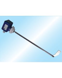 PROLUNGA INDICATORE DI LIVELLO ILT 500 mm ACC.CARBONIO