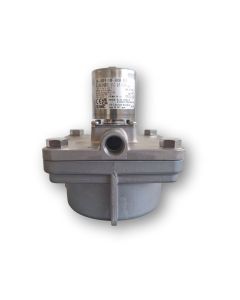 VALVOLA ELETTRICA ATEX ESTERNA DA 1"  PILOTA  24VDC 56-JSXFF-10F-5DSB-X12