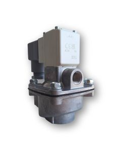 VALVOLA ELETTRICA ESTERNA DA 3/4"  VXF PILOTA 24VAC VXF21AAZ1VAX153