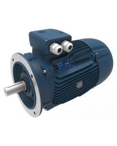 MOTORE 160L-2  2 POLES B5 KW 18,5 400/690 IE3 ATEX 1-21 2GD con PTC