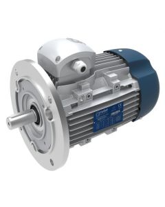 MOTORE ELETTRICO 132SB-2 B5 KW 7,5 2 POLI 400/690 V 50/60 HZ IE 3