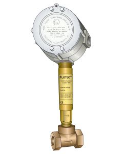 WATER FLOW SWITCH ATEX II 3D PAC-846