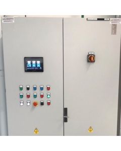 QUADRI ELETTRICI MOTORE DA 3.00 A 37.00 KW SMART CONTROL LITE