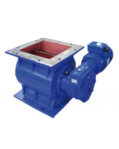 ROTOVALVOLA RV10 KW 0,75 POLI 6 RPM 20