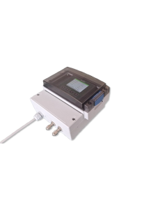 SMARTAIR GESTIONE E CONTROLLO INVERTER CON PANNELLO LCD DA PARETE