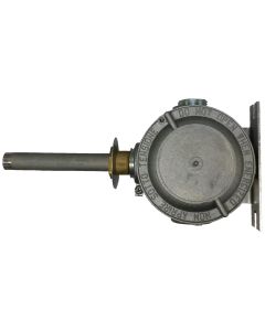 SILO TEMPERATURE SENSOR  EXPLOSION-PROOF MODEL TER-616/A