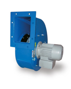 VENTILATORE DIR. CENTRIFUGO VI 560 /N B5 C/MOT 11 KW  2 POLI 400/690 V 50 HZ LG0