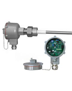 TRIBO PROBE WITH OUTPUT RELAYS TC 50R ATEX