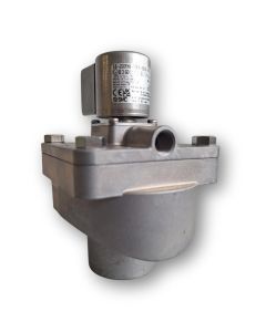VALVOLA ELETTRICA ATEX FULL IMM DA 1" SERBATOIO 6" 56-JSXFH6-10F4-5DSB-X12