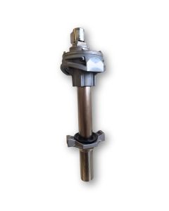 ATEX FULL IMM. ELECTRIC VALVE 1"1/2 TANK 8 56-JSXFH8-14F4-5DSB-X12