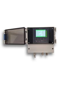 CONTROLAIR DUAL dP - EMISSION
