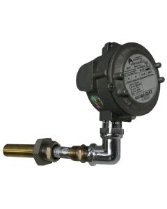 TEMPERATURE SENSOR TER-616/TX ALSO USED FOR ATEX CLASSIFIED AREAS (all zones)